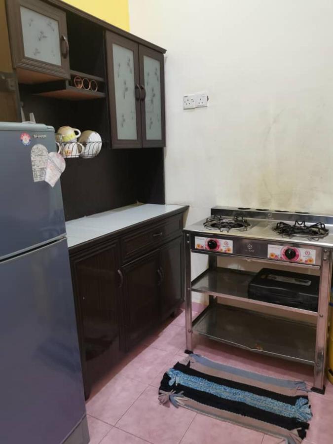 Homestay Teratak Tuan Muda