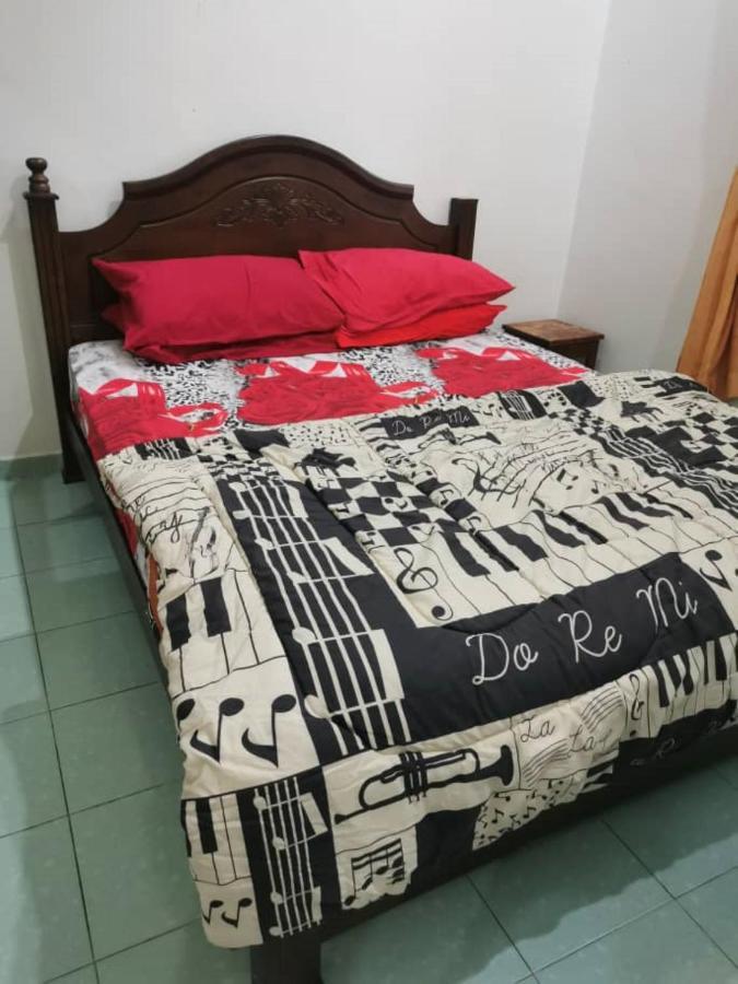 Teratak Tuan Muda Homestay *