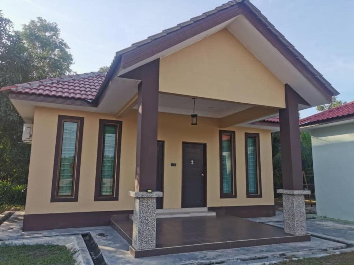 Homestay Teratak Tuan Muda Malacca