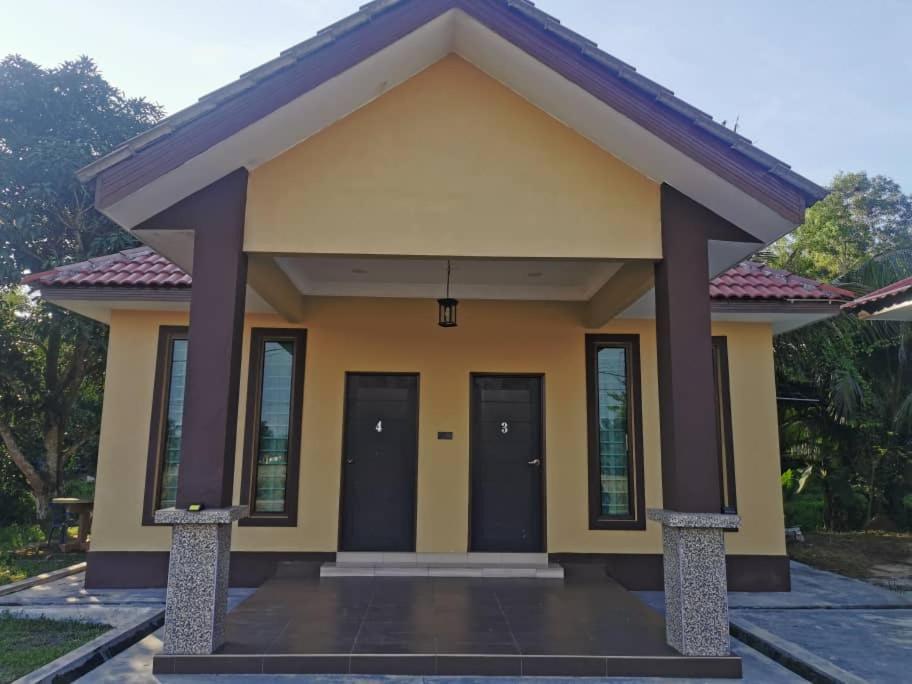 Homestay Teratak Tuan Muda Malacca
