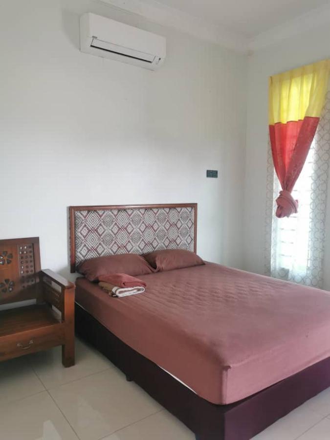 Teratak Tuan Muda Homestay Malacca