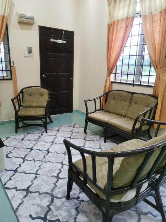 Teratak Tuan Muda * Malacca