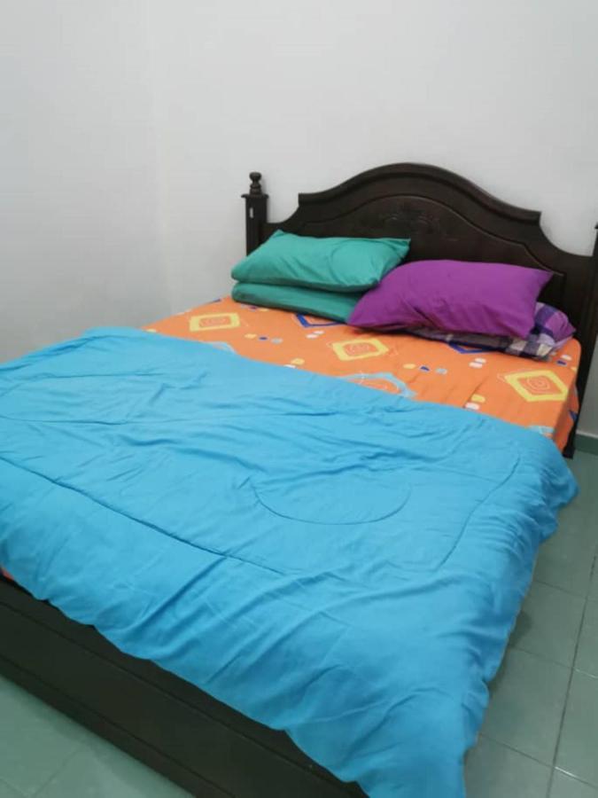 Teratak Tuan Muda Homestay Malacca