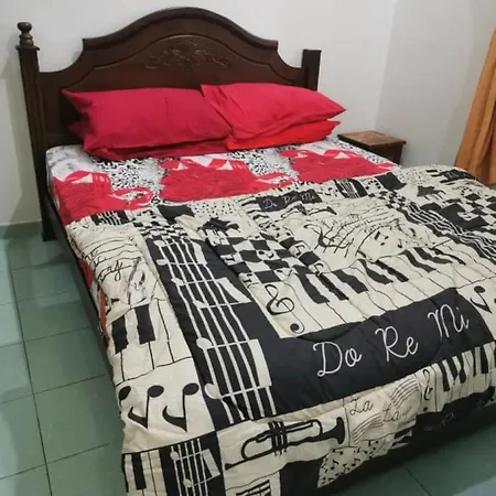 Teratak Tuan Muda Homestay Malacca Exterior photo