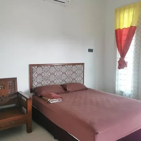 Teratak Tuan Muda Homestay Malacca Exterior photo